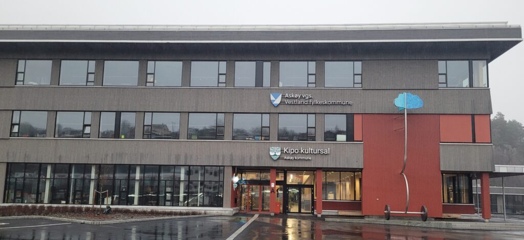Askøy vgs
