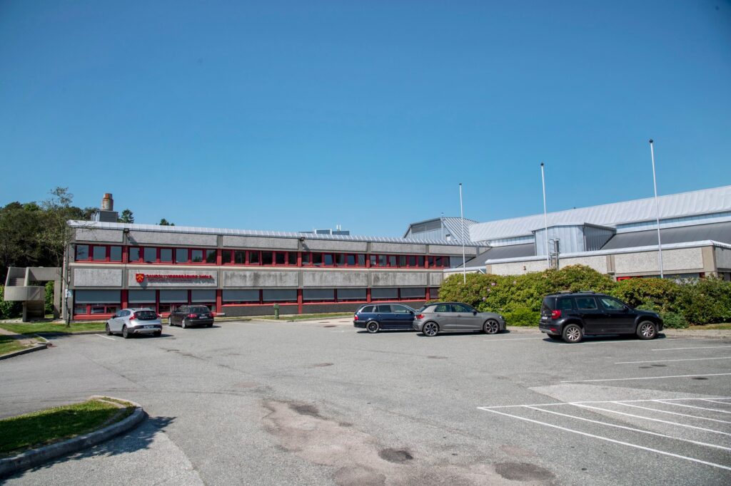 Sandsli vgs er ein vidaregåande skule med til saman over 700 elevar og tilsette. Elevane våre kjem frå fleire ulike ungdomsskular, og dette gir skulen eit variert og spanande elevmiljø.